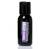 Возбуждающий гель-лубрикант на водной основе Sensual Arousal Lubricant  - 29,5 мл. - Swiss navy - купить с доставкой в Пушкино