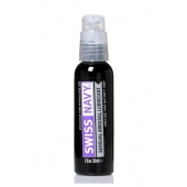 Возбуждающий гель-лубрикант на водной основе Sensual Arousal Lubricant - 59 мл. - Swiss navy - купить с доставкой в Пушкино