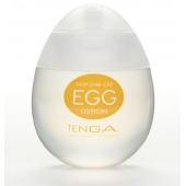 Лубрикант на водной основе Tenga Egg Lotion - 50 мл. - Tenga - купить с доставкой в Пушкино