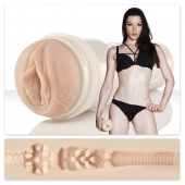 Мастурбатор-вагина Fleshlight Girls - Stoya Destroya - Fleshlight - в Пушкино купить с доставкой