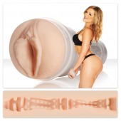 Мастурбатор-вагина Fleshlight Girls - Alexis Texas Outlaw - Fleshlight - в Пушкино купить с доставкой