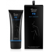 Возбуждающий крем для мужчин Nuit Ardente Creme Performante Plaisirs Secrets - 60 мл. - Plaisir Secret - купить с доставкой в Пушкино