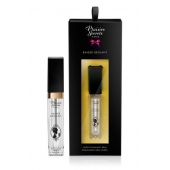 Стимулирующий блеск для губ Baiser Brulant Gloss Plaisirs Secrets - 7 мл. - Plaisir Secret - купить с доставкой в Пушкино