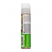 Смазка с ароматом тропических фруктов JO Flavored Tropical Passion - 30 мл. - System JO - купить с доставкой в Пушкино