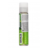 Смазка с ароматом яблока JO Flavored  Green Apple H2O - 30 мл. - System JO - купить с доставкой в Пушкино