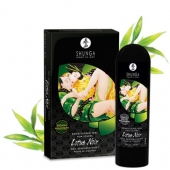 Интимный гель для пар, усиливающий наслаждение, Lotus Noir - 60 мл. - Shunga - купить с доставкой в Пушкино