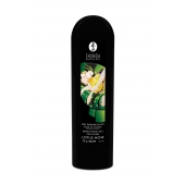 Интимный гель для пар, усиливающий наслаждение, Lotus Noir - 60 мл. - Shunga - купить с доставкой в Пушкино