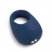 Синее эрекционное виброкольцо We-vibe Pivot - We-vibe - в Пушкино купить с доставкой