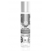 Массажный гель ALL-IN-ONE Massage Oil Sensual нейтральный - 30 мл. - System JO - купить с доставкой в Пушкино