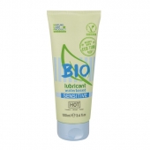 Органический лубрикант для чувствительной кожи Bio Sensitive - 100 мл. - HOT - купить с доставкой в Пушкино