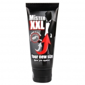 Крем для увеличения пениса MISTER XXL - 50 гр. - Биоритм - купить с доставкой в Пушкино