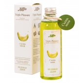 Эликсир Triple Pleasure  Медовая дыня  - 130 гр. - JULEJU - купить с доставкой в Пушкино
