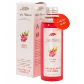 Эликсир Triple Pleasure  Тропический коктейль  - 130 гр. - JULEJU - купить с доставкой в Пушкино