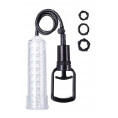 Прозрачная вакуумная помпа A-toys - A-toys - в Пушкино купить с доставкой