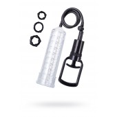 Прозрачная вакуумная помпа A-toys - A-toys - в Пушкино купить с доставкой