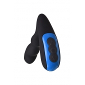 Массажер простаты Erotist Second - Erotist Adult Toys - в Пушкино купить с доставкой