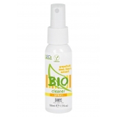 Очищающий спрей Bio Cleaner - 50 мл. - HOT - купить с доставкой в Пушкино