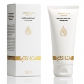 Интимный гель-смазка на водной основе YESforLOV Moisturising Intimate - 100 мл. - YESforLOV - купить с доставкой в Пушкино