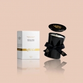 Массажная свеча Titillating Massage Candle - 120 мл. - YESforLOV - купить с доставкой в Пушкино