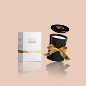Массажная аромасвеча BEWITCHING MASSAGE CANDLE - 120 мл. - YESforLOV - купить с доставкой в Пушкино