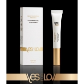 Возбуждающий интимный гель для женщин EXCITEMENT GEL FOR WOMEN - 10 гр. - YESforLOV - купить с доставкой в Пушкино