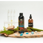 Анальный интимный гель-смазка ANAL SEX - 200 мл. - БиоМед - купить с доставкой в Пушкино