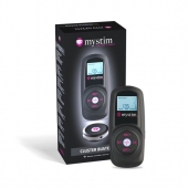 Беспроводной блок для управления Mystim Cluster Buster - MyStim - купить с доставкой в Пушкино