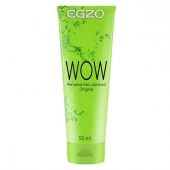 Универсальный лубрикант на водной основе Egzo Wow - 50 мл. - EGZO - купить с доставкой в Пушкино
