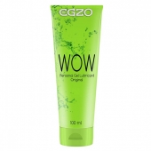 Универсальный лубрикант на водной основе Egzo Wow - 100 мл. - EGZO - купить с доставкой в Пушкино