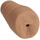 Смуглая попка NOCHES LATINAS - Doc Johnson - в Пушкино купить с доставкой