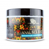 Интимный гель-смазка ANAL SEX FIST - 500 мл. - БиоМед - купить с доставкой в Пушкино