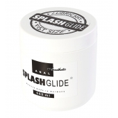 Анальный гель на водной основе SPLASHGLIDE ANAL ANESTHETIC FIST SIZE - 600 мл. - Splashglide - купить с доставкой в Пушкино