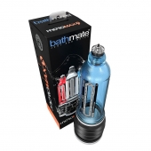 Синяя гидропомпа HydroMAX9 - Bathmate - в Пушкино купить с доставкой
