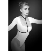Упряжь на грудь Pamela - Bijoux Pour Toi - купить с доставкой в Пушкино
