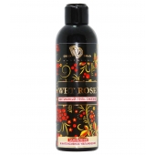 Интимный гель-смазка WET ROSE - 200 мл. - БиоМед - купить с доставкой в Пушкино