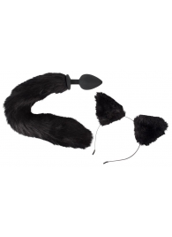 Игровой набор Pet Play Plug   Ears - Orion - купить с доставкой в Пушкино