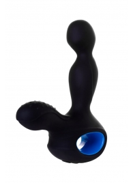 Вибростимулятор простаты с подогревом - Erotist Adult Toys - в Пушкино купить с доставкой