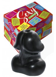 Сувенир в коробке  Босс - LOVETOY (А-Полимер) - купить с доставкой в Пушкино