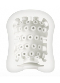 Компактный мастурбатор MasturbaTIN Dotty Donny - MyStim - в Пушкино купить с доставкой