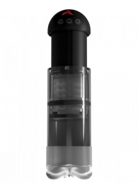 Вакуумная вибропомпа Extender Pro Vibrating Pump - Pipedream - в Пушкино купить с доставкой