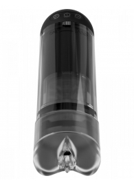 Вакуумная вибропомпа Extender Pro Vibrating Pump - Pipedream - в Пушкино купить с доставкой