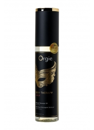 Минеральное массажное масло Orgie Sexy Therapy Amor - 200 мл. - ORGIE - купить с доставкой в Пушкино