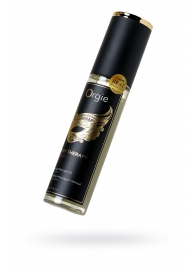 Минеральное массажное масло Orgie Sexy Therapy Amor - 200 мл. - ORGIE - купить с доставкой в Пушкино