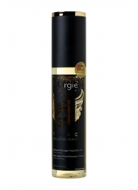 Растительное массажное масло Orgie Tantric Celestial Scent - 200 мл. - ORGIE - купить с доставкой в Пушкино