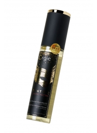 Растительное массажное масло Orgie Tantric Divine Nectar - 200 мл. - ORGIE - купить с доставкой в Пушкино