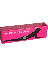 Крем Frauen для нее - Inverma - купить с доставкой в Пушкино