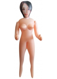 Секс-кукла Каролина - Erowoman-Eroman - в Пушкино купить с доставкой
