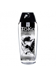 Силиконовый лубрикант Toko - 165 мл. - Shunga - купить с доставкой в Пушкино