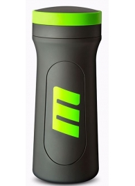 Мастурбатор-вагина M2 SUPERIOR STROKER - Blush Novelties - в Пушкино купить с доставкой