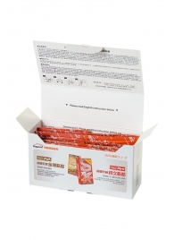 Ультратонкие презервативы Sagami Xtreme SUPERTHIN - 15 шт. - Sagami - купить с доставкой в Пушкино